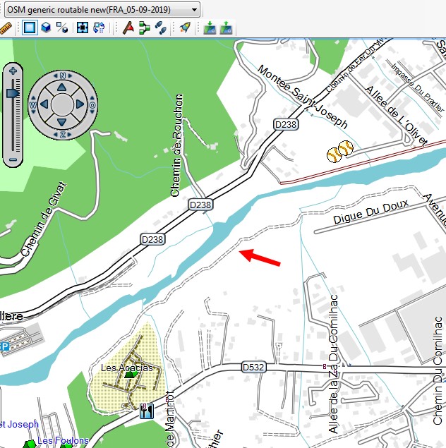 Worldwide routable Garmin maps: URL REMOVED (Page 121) / Garmin maps /  OpenStreetMap Forum