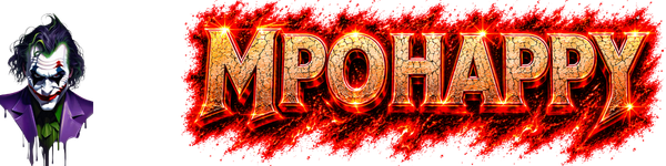 Mpohappy