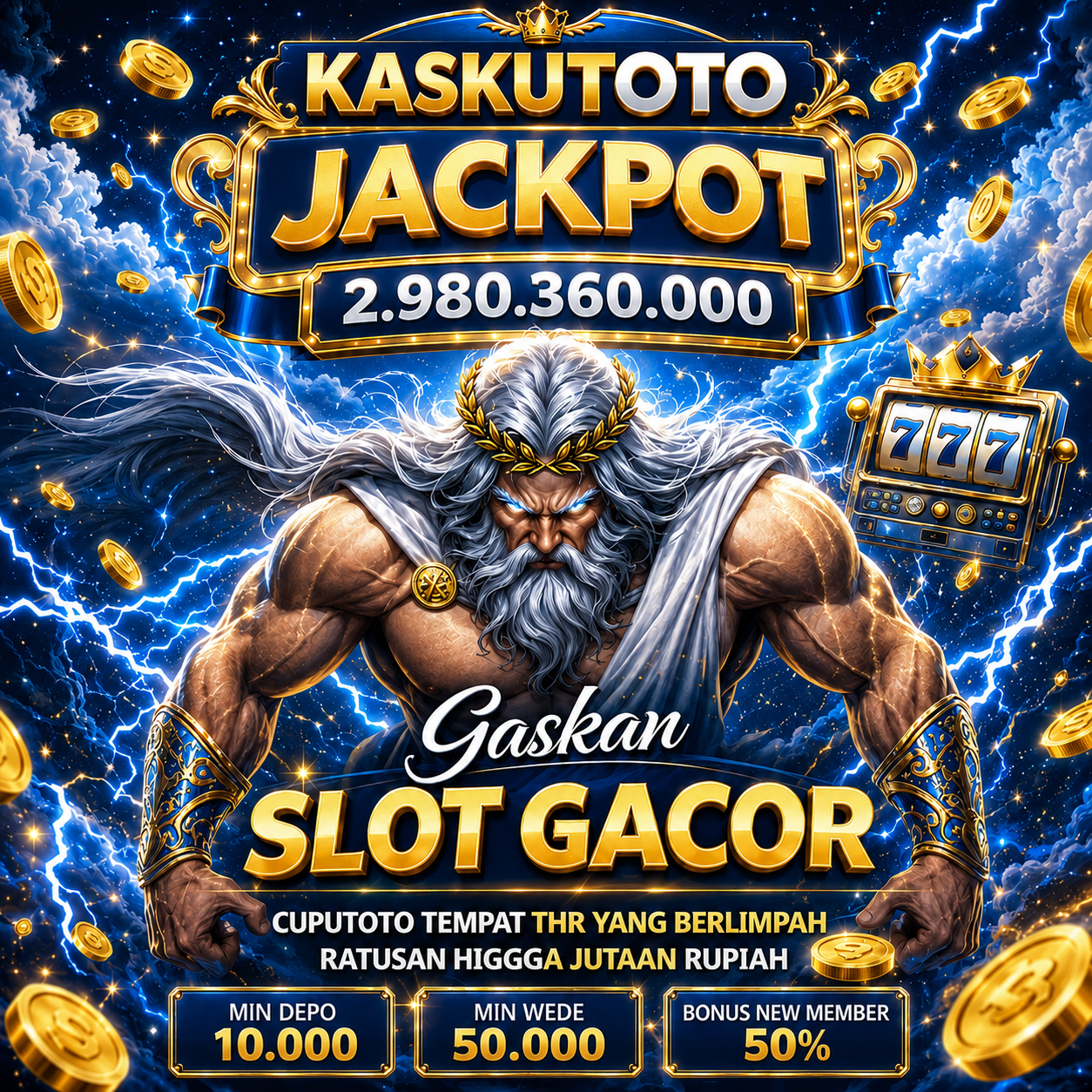 KASKUTOTO