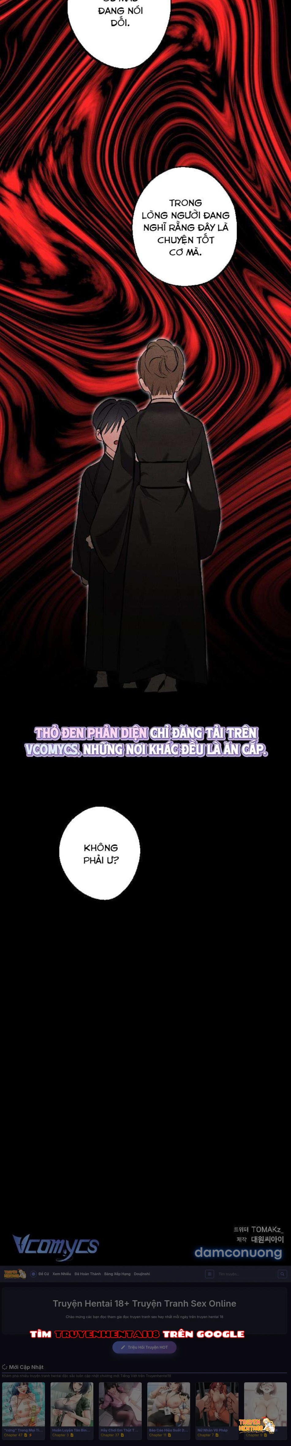 Trang truyện tmpf3uii4w7 trong truyện tranh 『18+』sư Mẫu - Chapter 3 - truyenhentai18.net Trang truyện tmpf3uii4w7 trong truyện tranh 『18+』sư Mẫu - Chapter 3 - truyenhentai18.net