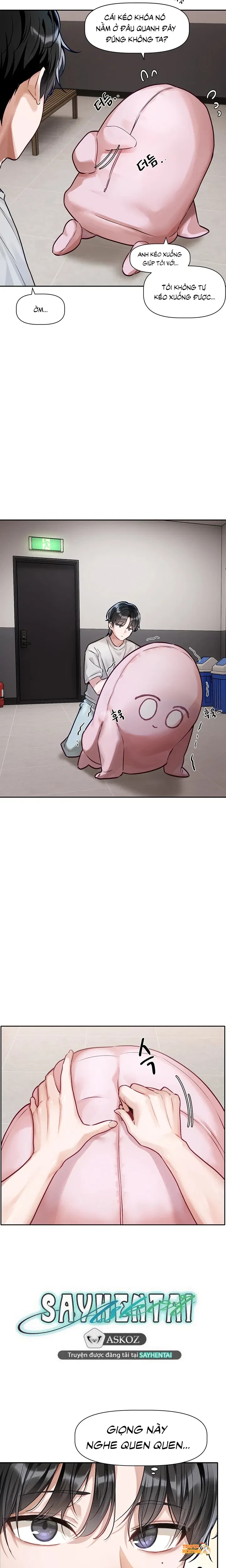 Xem ảnh Hành Trình Tình Yêu. - Chapter 1 - tmp2en8qkj3 - Truyenhentaiz.net