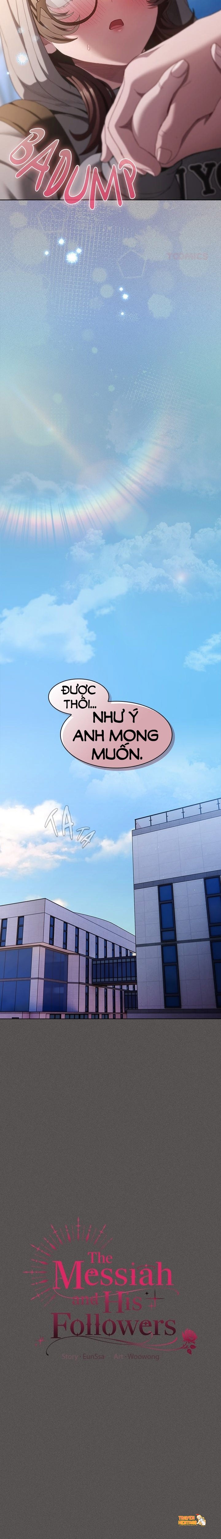 Xem ảnh Tin Em Đi! Em Trao Anh Lần Đầu Mà - Chapter 32 - tmpti 8l3zd - Truyenhentaiz.net