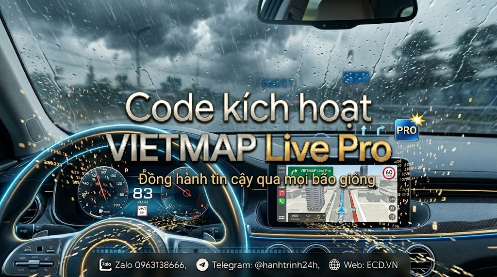 vietmap pro logistics vn