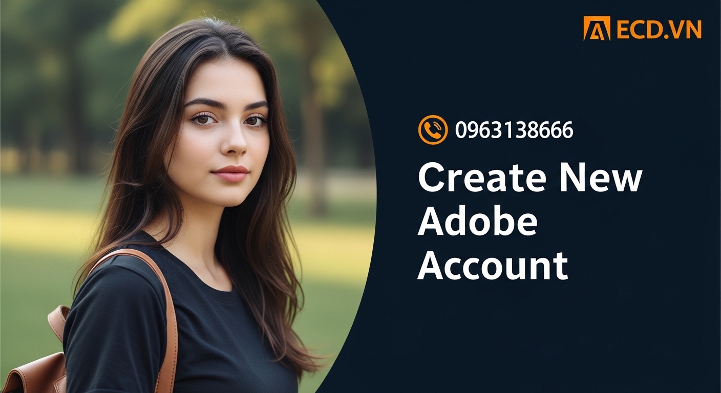 Account Usage Adobe
