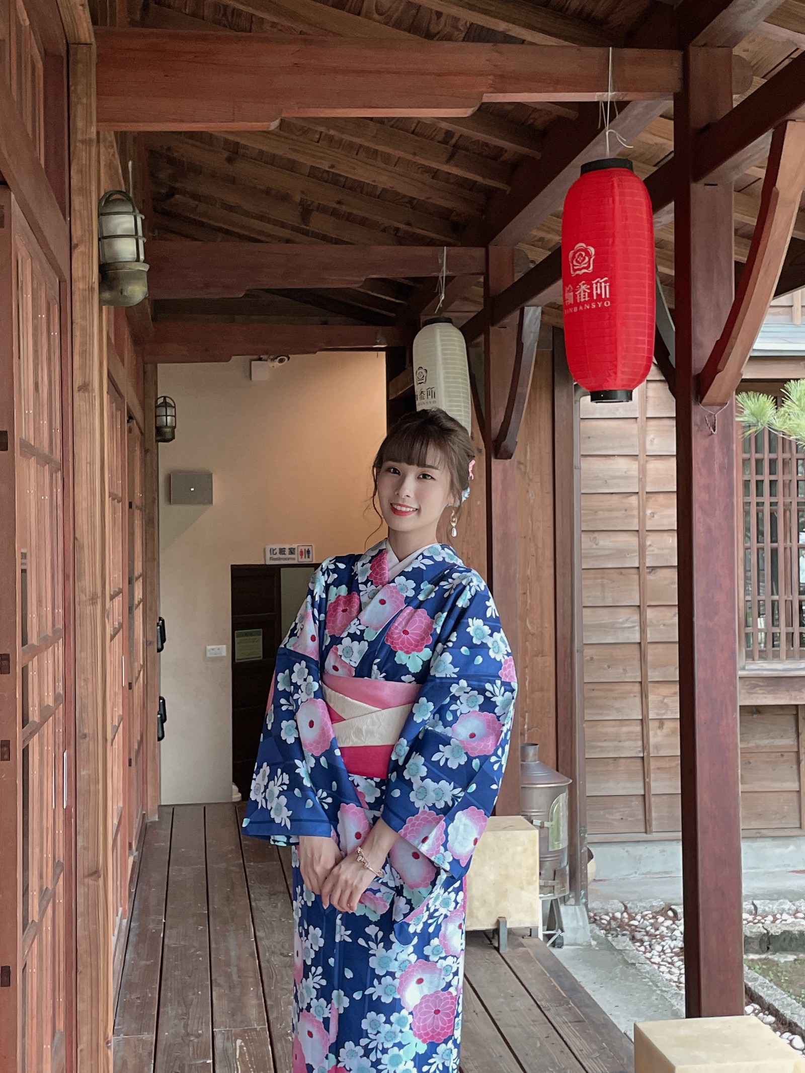 泥泥汝 和服主题 写真＋视频合集｜日式传统风高清图集（440P｜26V｜1.36GB）插图