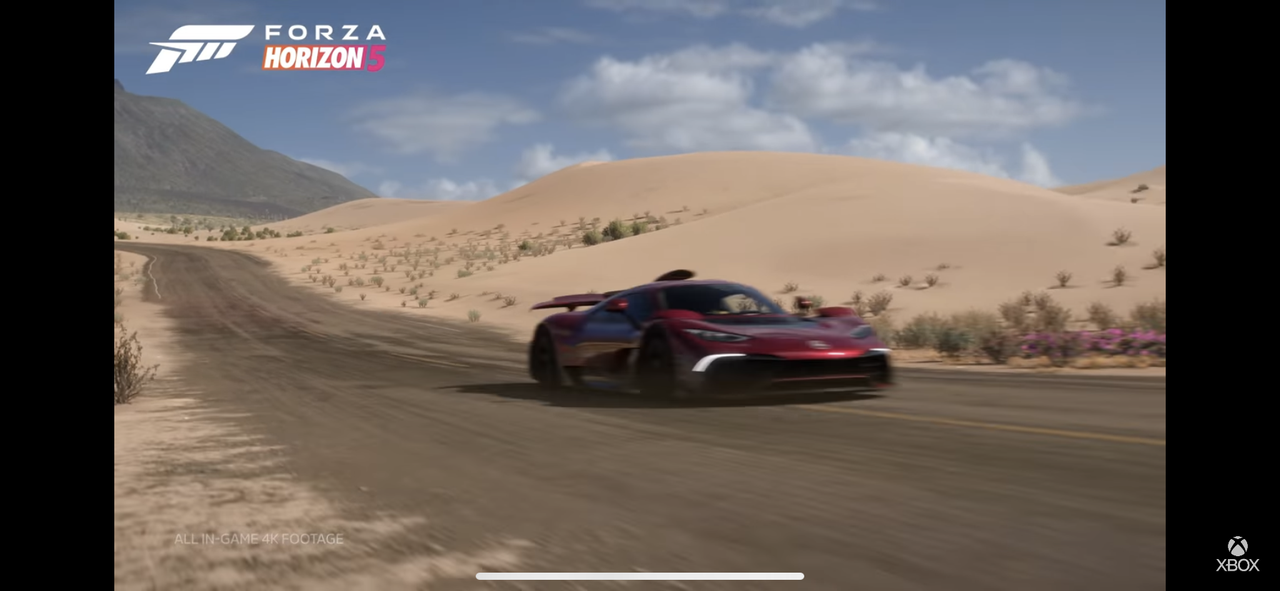 Forza Horizon 5 - Game Crossovers - Fimfiction