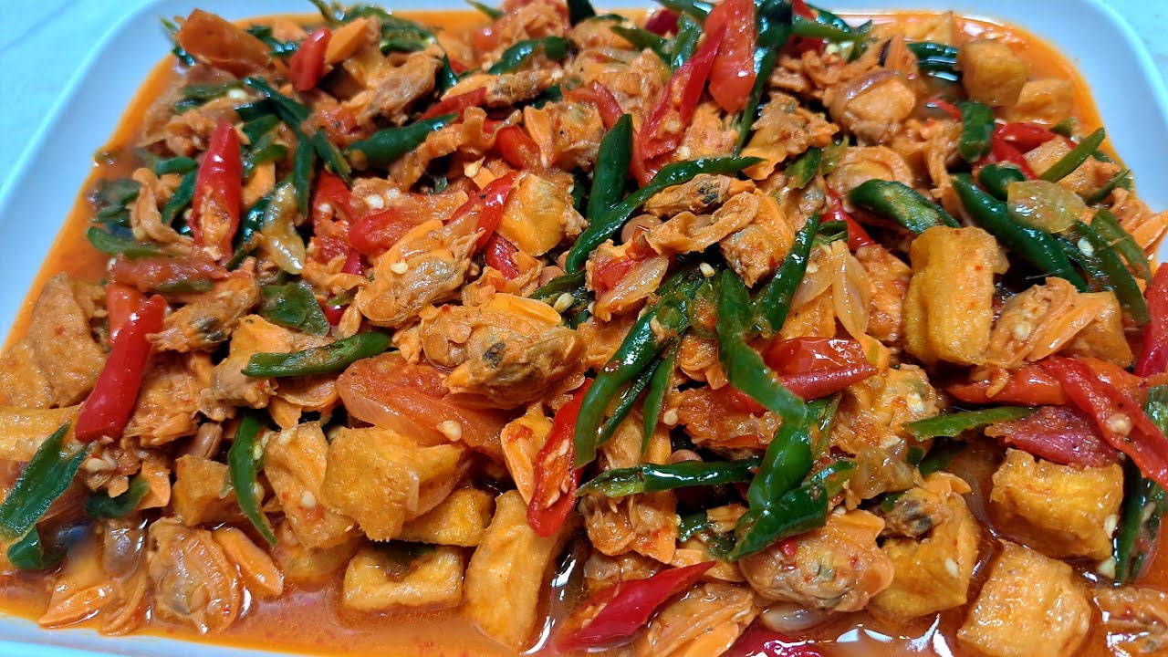 Sayur Gurih Tauco – Ikon Kuliner Medan Dengan Cita Rasa Gurih