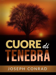 Joseph Conrad - Cuore di Tenebra (2024)