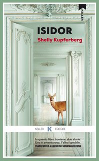 Shelly Kupferberg - Isidor (2024)