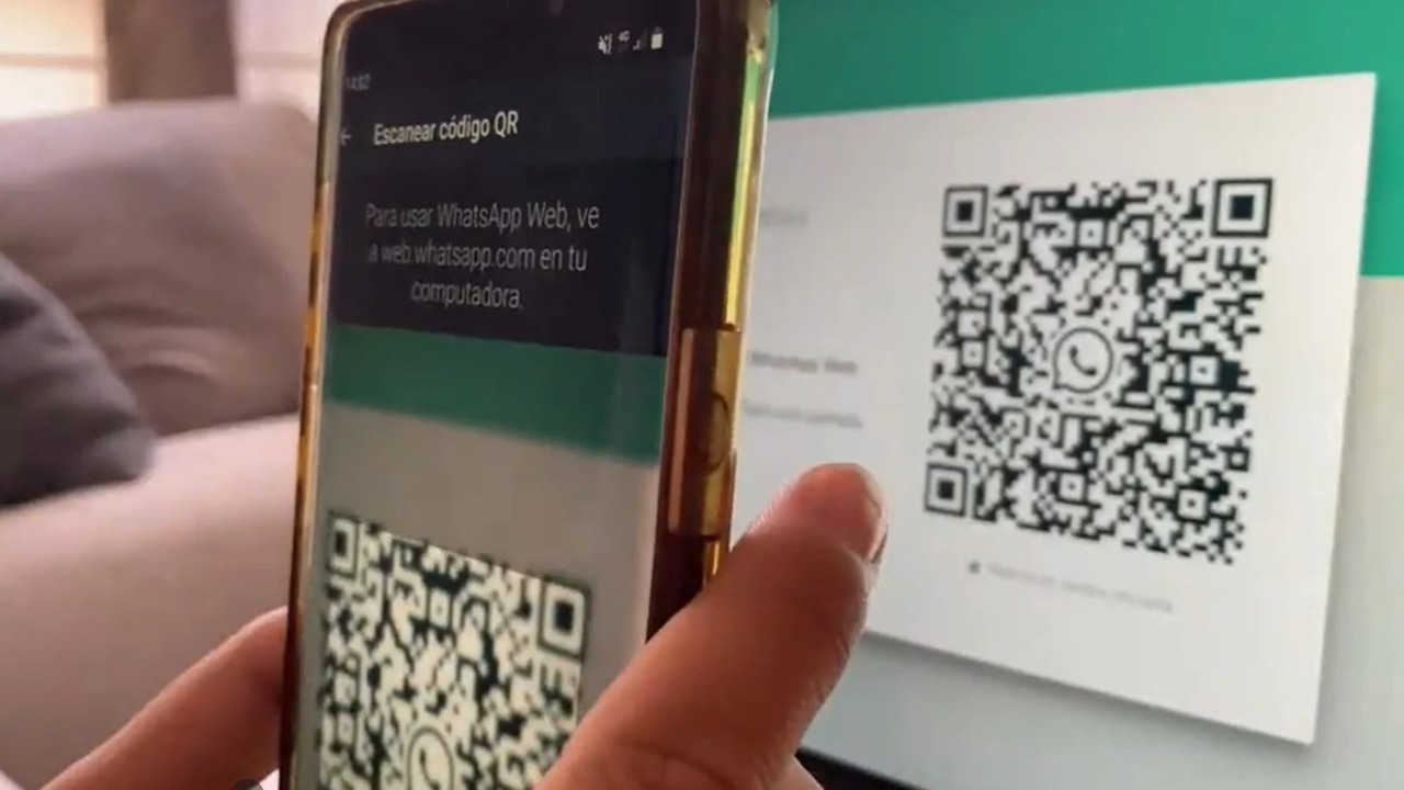 WhatsApp Web: Así puedes enviar fotos con autodestrucción desde la PC