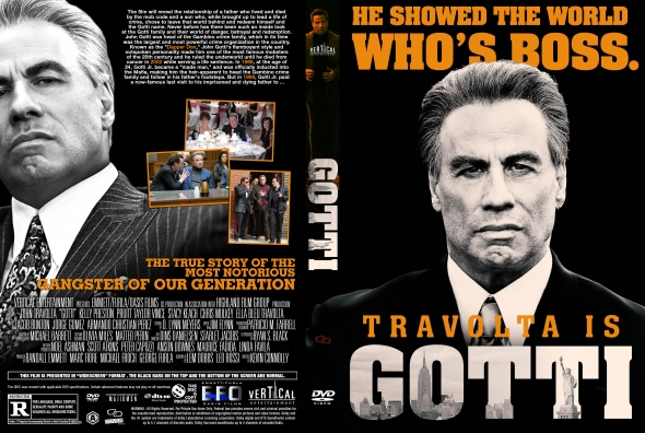 Re: Gotti (2018)