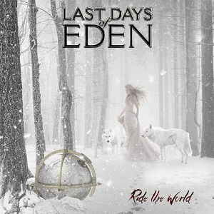 Last Days of Eden (SPA) / Symphonic metal