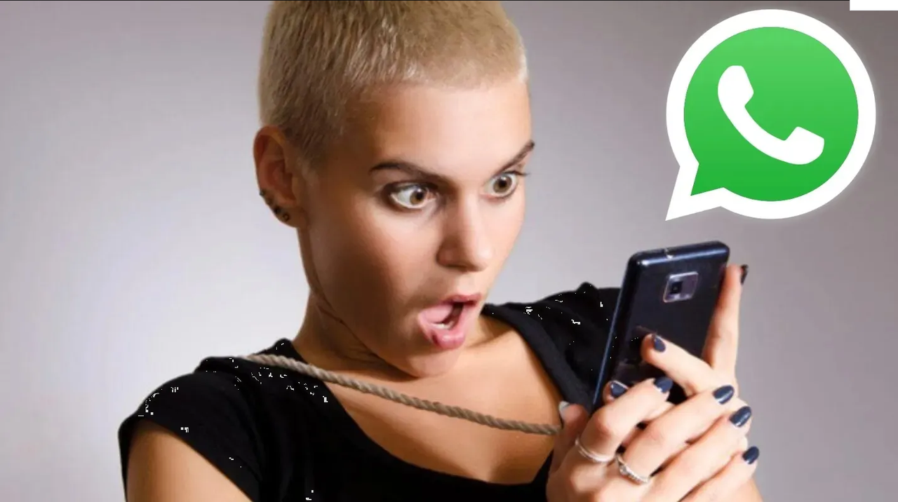 WhatsApp abandona una de sus funciones conocida como el “Modo Infiel”