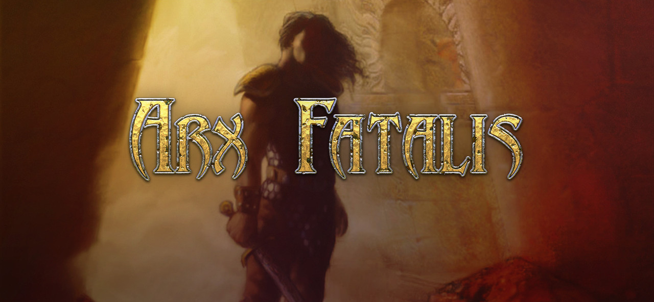 Arx Fatalis v 1 0 3 Bonus Linux Native