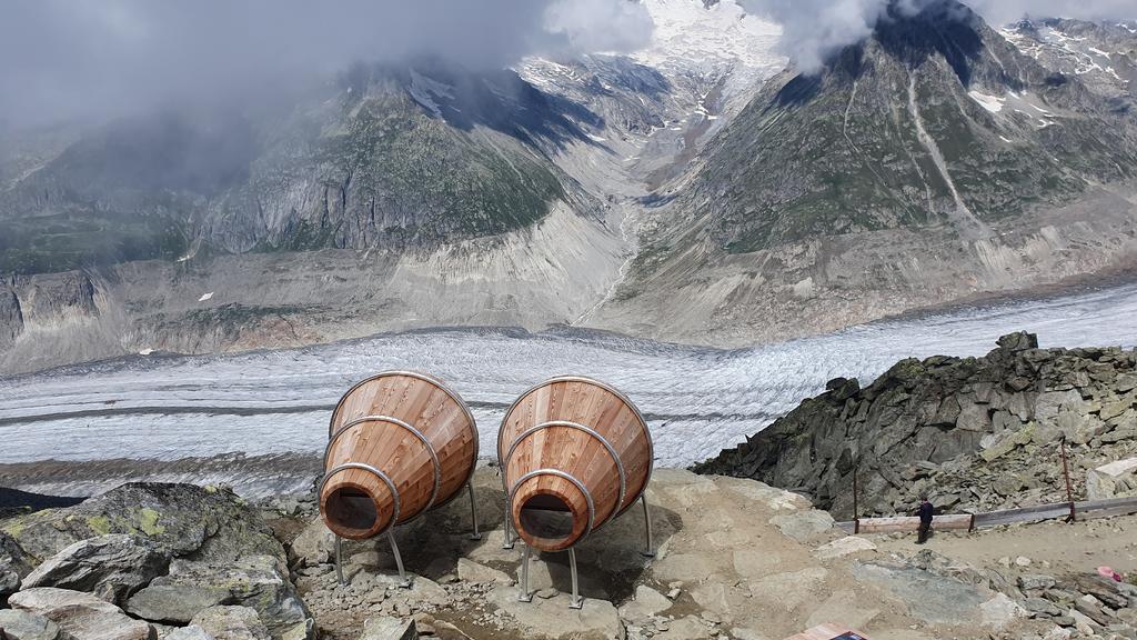 3 PERSPECTIVAS DEL GLACIAR ALETSCH: FIESCHERALP - BETTMERALP- RIEDERALP - CÓMO SUIZA NOS ATRAPA POR 5º VERANO CONSECUTIVO + CARENNAC Y LOUBRESSAC (2)