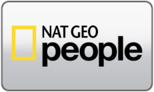 Nat Geo People