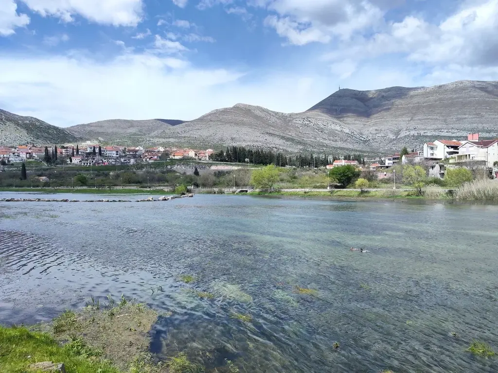 Большая весенняя Босния, март-апрель 2025. Большая весенняя Босния, март-апрель 2025.