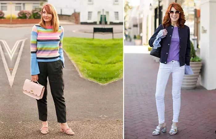The Ultimate Fashion Guide for Older Women