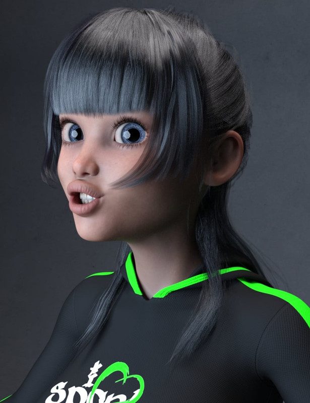 DAV Yasaki for Genesis 9