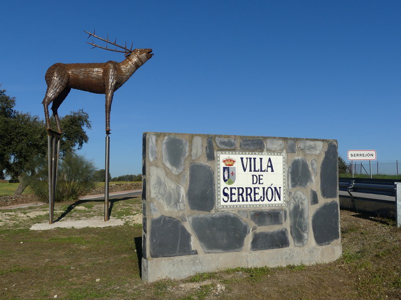 PARQUE NACIONAL DE MONFRAGÜE-2020/2023 - EXTREMADURA Y SUS PUEBLOS -2010-2023 (9)