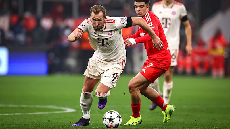 Nhận định, soi kèo Benfica vs Bayern Munich, 02h00 ngày 25/06