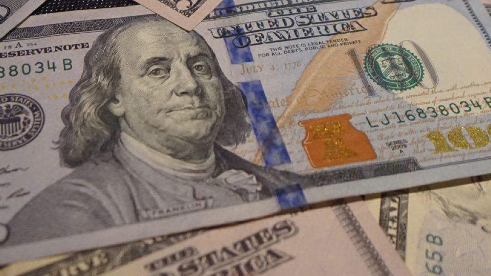 Domingo 4 de septiembre 2022: Así 'amanece' el precio del dólar hoy, al tipo de cambio actual