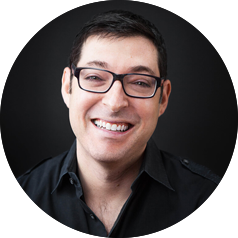 Keith Kurlander, MA, LPC