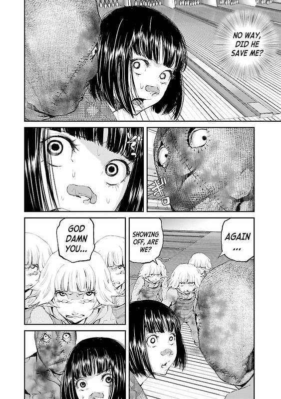 Killing MorphVol4-24