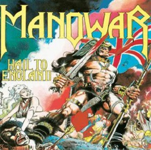 Re: Manowar