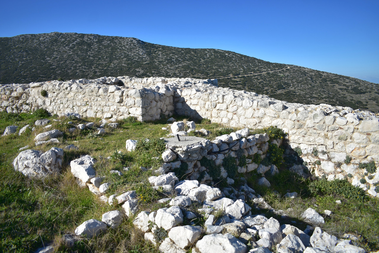 Κάστρο Αγιονορίου (17)