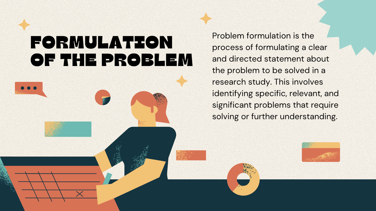 Cream and Beige Illustrative Research Report Presentation
