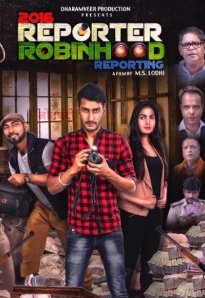 2016 Reporter Robinhood Reporting (2021) 1080p WEB-DL x264 AAC-DUS Exclusive 2016 Reporter Robinhood Reporting (2021) 1080p WEB-DL x264 AAC-DUS Exclusive
