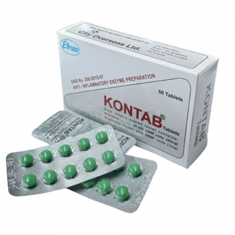 KONTAB