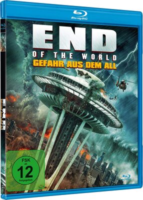 End Of The World (2018).mkv HD 720p AC3 iTA DTS AC3 ENG x264 - DDN