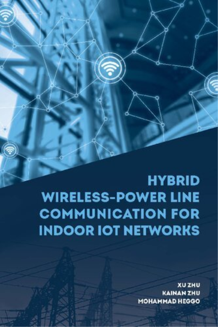 Hybrid Wireless-Power Line Communications for Indoor IoT Networks