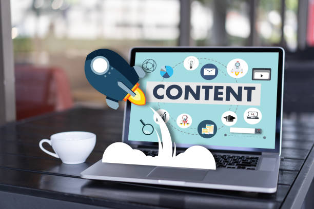 Online Marketing