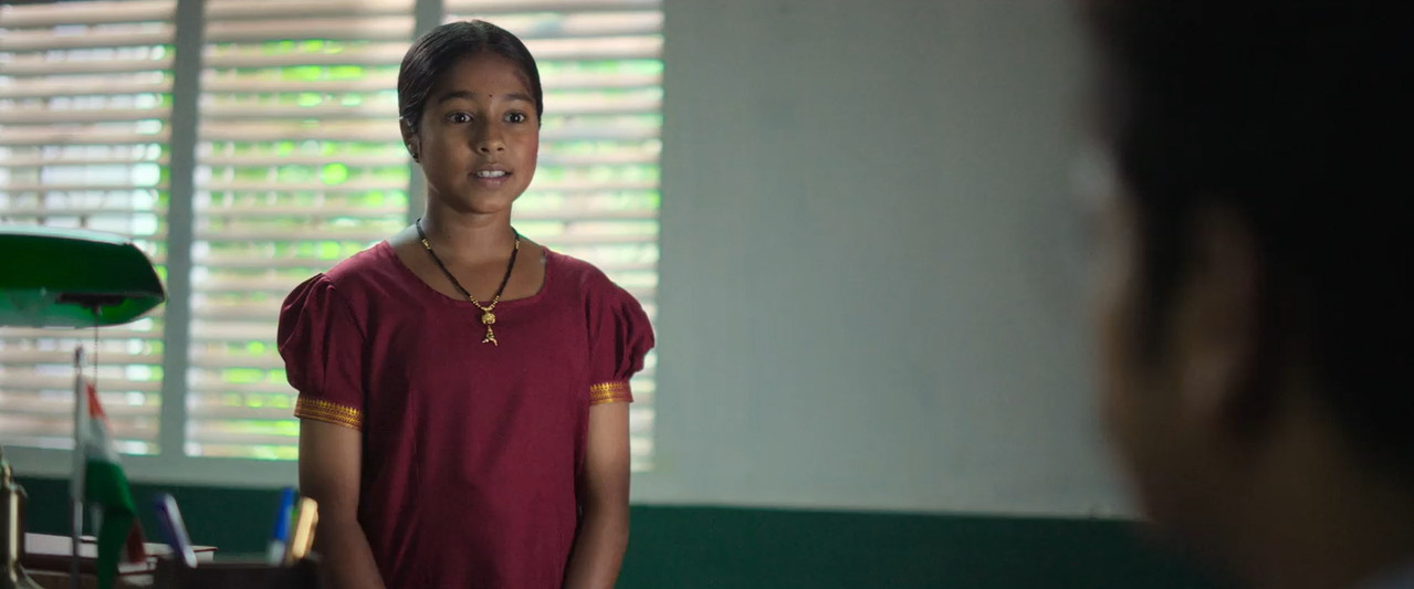 Arulvaan 2026 WebRip [Tamil] 480p 720p ESub Screenshot