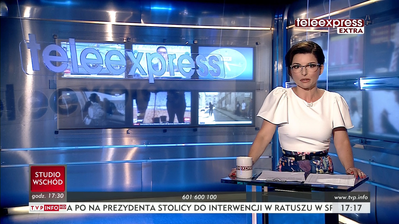 TeX Extra - 26.05.2018 #11
