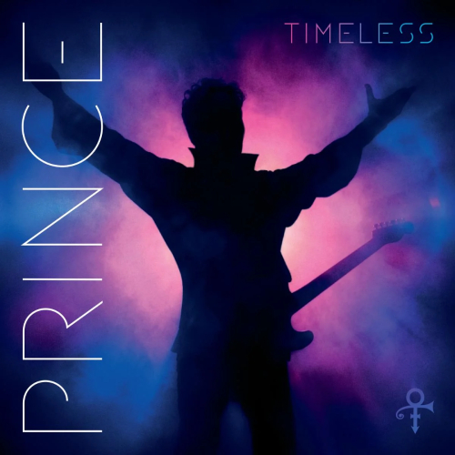 Νέo Album | Prince – Timeless