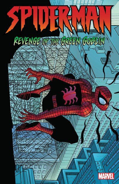 Spider-Man-Revenge-of-the-Green-Goblin-TPB-2002