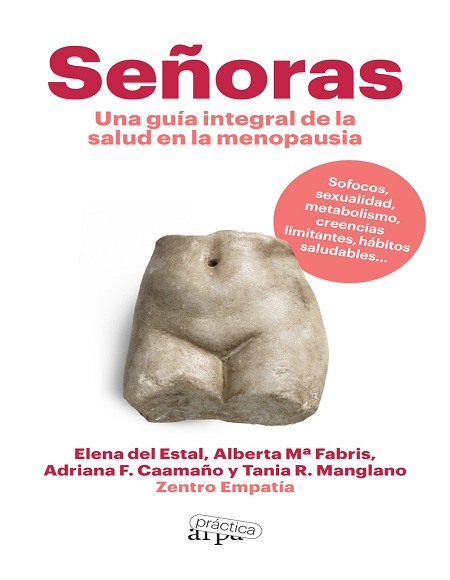 Señoras: Una guía integral de la salud en la menopausia - VV.AA. (Multiformato) [VS]