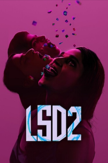 LSD 2: Love, Sex aur Dhokha 2 (2024)