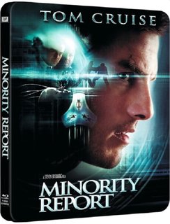 Minority Report (2002) BD-Untouched 1080p AVC DTS HD ENG DTS iTA AC3 iTA-ENG