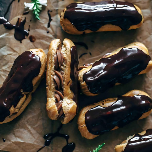 Éclair Klasik