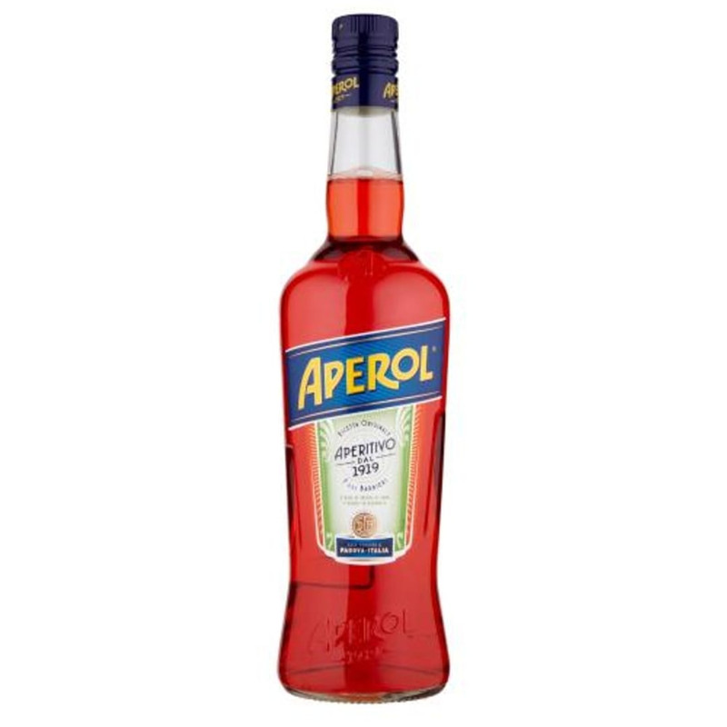 Aperol 