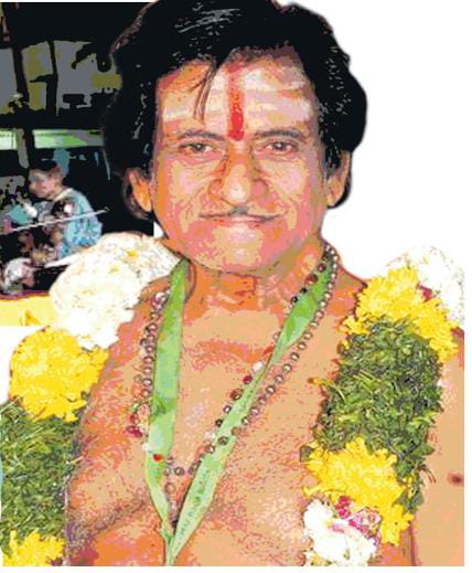 హరికథకు తొలి పద్మశ్రీ//- హరికథకు తొలి పద్మశ్రీ//-