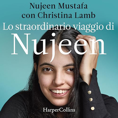 Nujeen Mustafa - Lo straordinario viaggio di Nujeen (2024) (mp3 - 128 kbps)