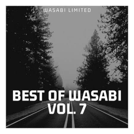 VA - Best Of Wasabi Vol. 4-7 (2020)