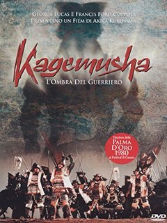 Kagemusha - L'ombra del guerriero (1980).mkv BDRip 576p x264 AC3 iTA