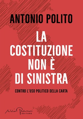 Antonio Polito - La Costituzione non è di sinistra (2026)